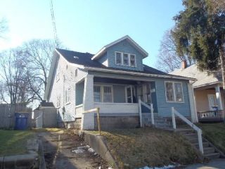 Foreclosed Home - 346 QUIMBY ST NE, 49505