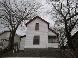 Foreclosed Home - 1574 FORREST AVE NE, 49505