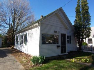 Foreclosed Home - 546 QUIMBY ST NE, 49505