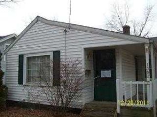 Foreclosed Home - 1353 MAYFIELD AVE NE, 49505