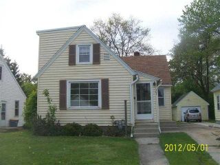 Foreclosed Home - List 100304306
