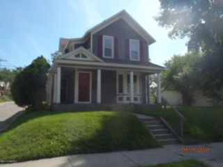 Foreclosed Home - List 100338406