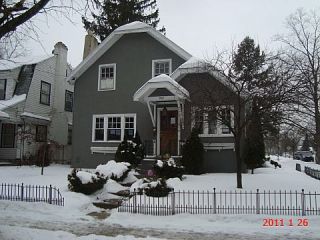 Foreclosed Home - List 100023585
