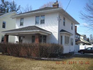 Foreclosed Home - 1101 BENJAMIN AVE SE, 49506