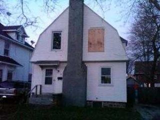 Foreclosed Home - 360 CARLTON AVE SE, 49506