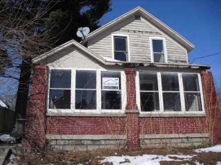 Foreclosed Home - List 100051069