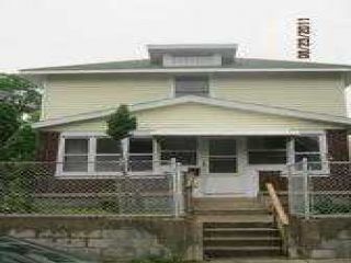 Foreclosed Home - 411 BARTH AVE SE, 49506