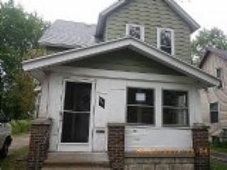 Foreclosed Home - List 100099834