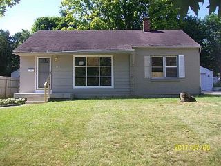 Foreclosed Home - List 100110892