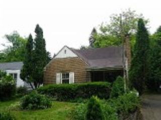 Foreclosed Home - List 100110893