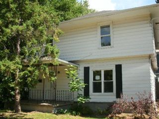 Foreclosed Home - 534 BENJAMIN AVE SE, 49506
