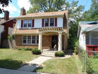 Foreclosed Home - 1025 UNDERWOOD AVE SE, 49506