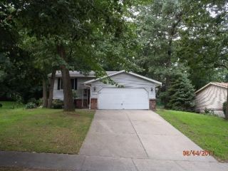 Foreclosed Home - 1321 GLADSTONE DR SE, 49506