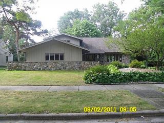 Foreclosed Home - List 100152957