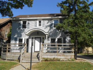 Foreclosed Home - 1243 FISK RD SE, 49506