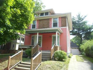 Foreclosed Home - 612 GLADSTONE DR SE, 49506