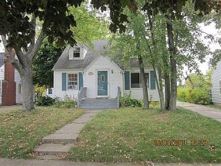 Foreclosed Home - 1900 SYLVAN AVE SE, 49506