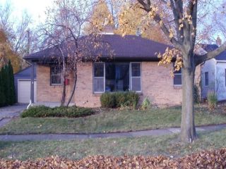 Foreclosed Home - List 100203920