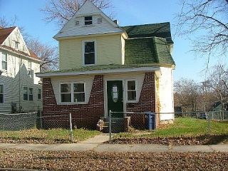 Foreclosed Home - List 100209883