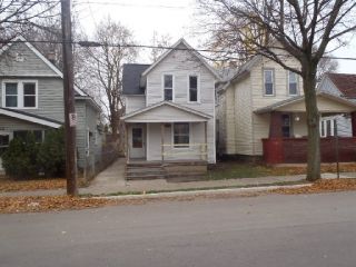 Foreclosed Home - List 100211939