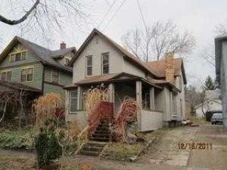 Foreclosed Home - List 100226117