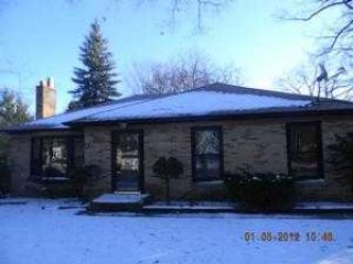 Foreclosed Home - 1244 PLYMOUTH AVE SE, 49506