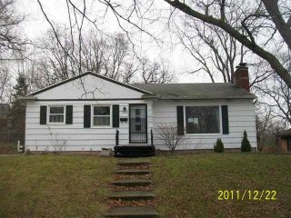 Foreclosed Home - 1614 SYLVAN AVE SE, 49506