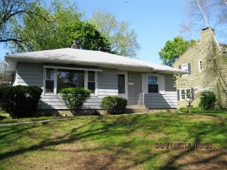 Foreclosed Home - 2145 GRIGGS ST SE, 49506