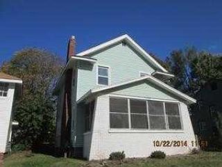 Foreclosed Home - List 100337990