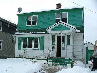 Foreclosed Home - 1807 COLLEGE AVE SE, 49507