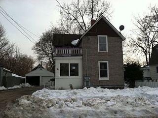 Foreclosed Home - 34 BROWN ST SW, 49507