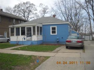 Foreclosed Home - List 100048787