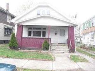 Foreclosed Home - 1619 FRANCIS AVE SE, 49507