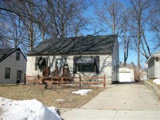 Foreclosed Home - 1441 LINWOOD ST SE, 49507
