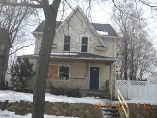 Foreclosed Home - List 100049820