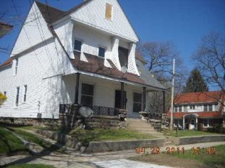 Foreclosed Home - 947 WORDEN ST SE, 49507