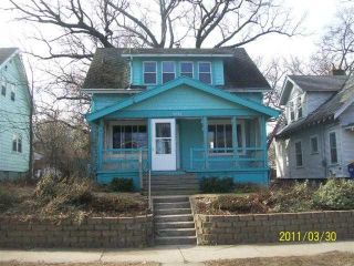 Foreclosed Home - 1234 BOSTON ST SE, 49507