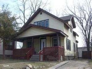 Foreclosed Home - List 100051404