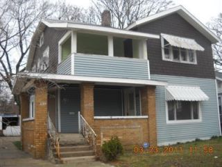 Foreclosed Home - List 100051453