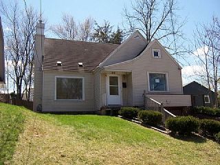 Foreclosed Home - List 100070948