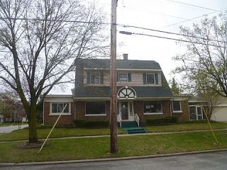 Foreclosed Home - 2002 COLLEGE AVE SE, 49507
