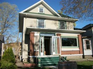 Foreclosed Home - 1945 HORTON AVE SE, 49507