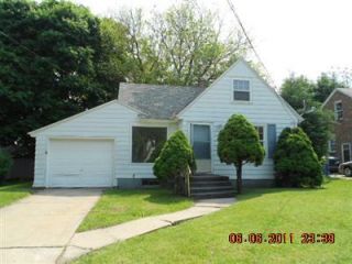 Foreclosed Home - 1212 COOPER AVE SE, 49507