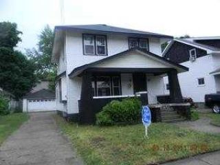 Foreclosed Home - 220 GRIGGS ST SE, 49507