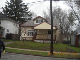 Foreclosed Home - List 100093744