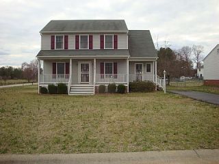 Foreclosed Home - List 100099835