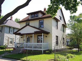 Foreclosed Home - 1428 CASS AVE SE, 49507
