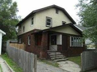 Foreclosed Home - 1014 PRINCE ST SE, 49507
