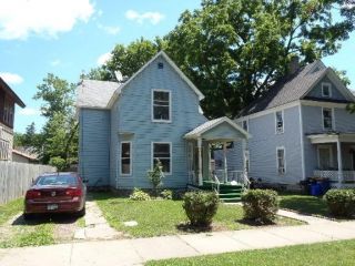 Foreclosed Home - List 100107543