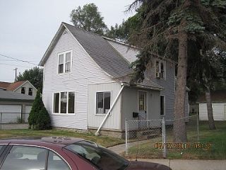 Foreclosed Home - 1335 KALAMAZOO AVE SE, 49507